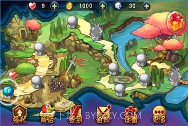 女生快跑截图4 女生快跑截图4