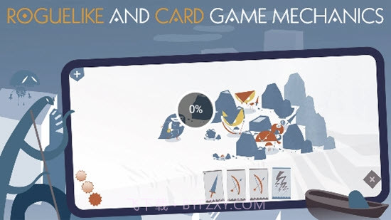 爱丽丝与巨人截图3 爱丽丝与巨人截图3