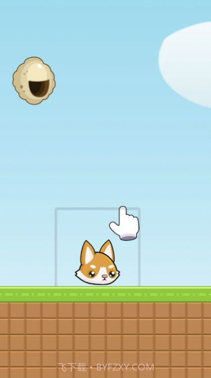 救救那只猫截图3 救救那只猫截图3