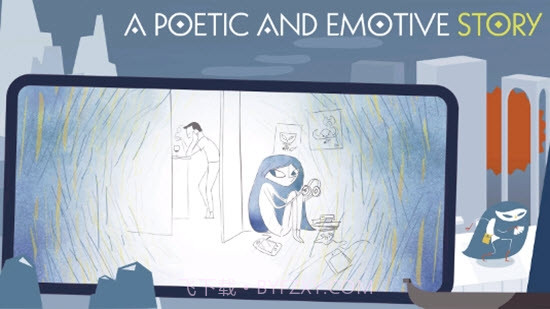 爱丽丝与巨人截图2 爱丽丝与巨人截图2