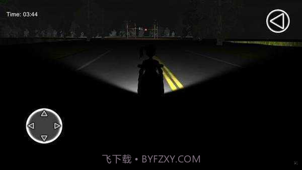 摩托车的女孩截图2 摩托车的女孩截图2