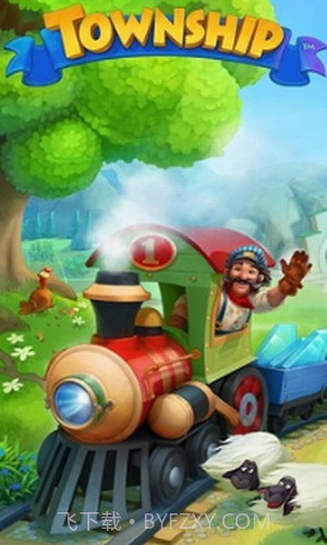 Township截图2 Township截图2