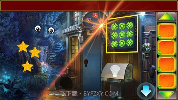 魔鬼逃脱截图2 魔鬼逃脱截图2