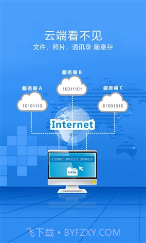 零知云盘截图1 零知云盘截图1