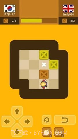推迷宫拼图v1.0.11截图1 推迷宫拼图v1.0.11截图1
