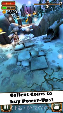 黑拳忍者截图1 黑拳忍者截图1