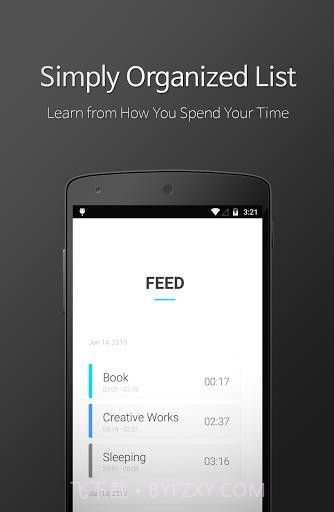 Time It截图3 Time It截图3