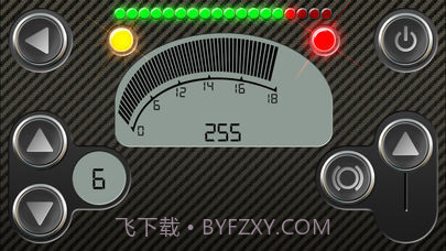 RevHeadz Engine Sounds截图5 RevHeadz Engine Sounds截图5
