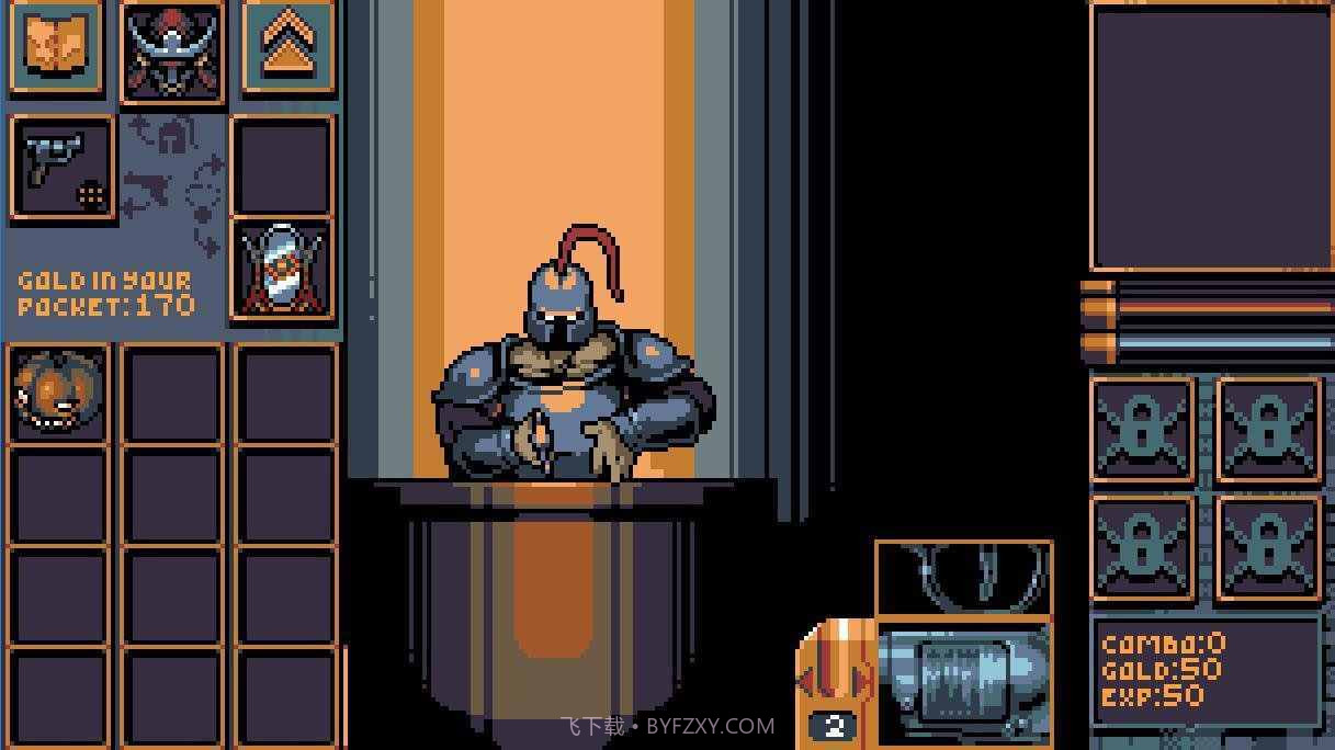 转盘骑士截图2 转盘骑士截图2