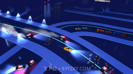 直线竞速街头飙速截图2 直线竞速街头飙速截图2