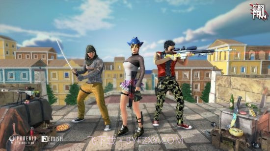 皇家吃鸡战场无限金币截图5 皇家吃鸡战场无限金币截图5