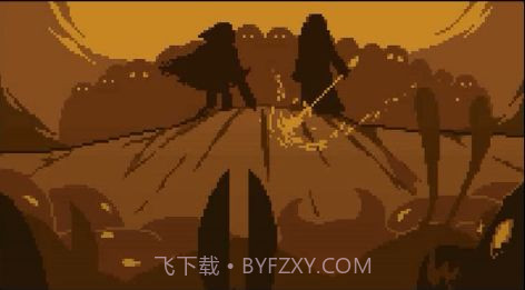 不灭的安黛因模拟器截图4 不灭的安黛因模拟器截图4