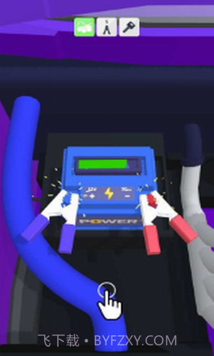 修我的车截图1 修我的车截图1