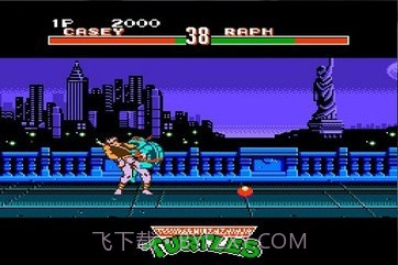 激龟快打（悟饭）截图3