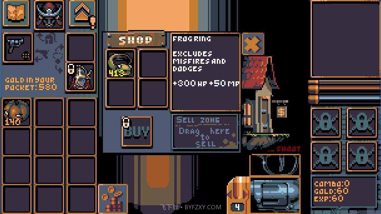 转盘骑士截图3 转盘骑士截图3