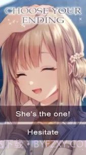 我的死神女友中文版截图2 我的死神女友中文版截图2