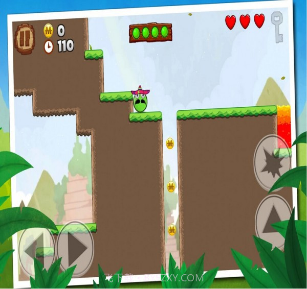 爆破泡泡历险截图2 爆破泡泡历险截图2