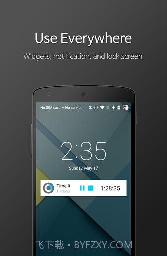 Time It截图5 Time It截图5