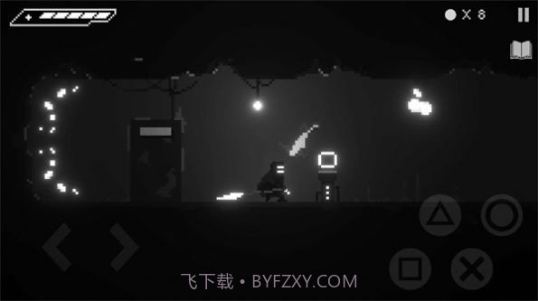 探索黑暗洞穴截图2 探索黑暗洞穴截图2