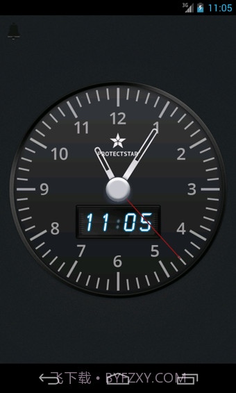 TimeLock(时间锁)截图1 TimeLock(时间锁)截图1