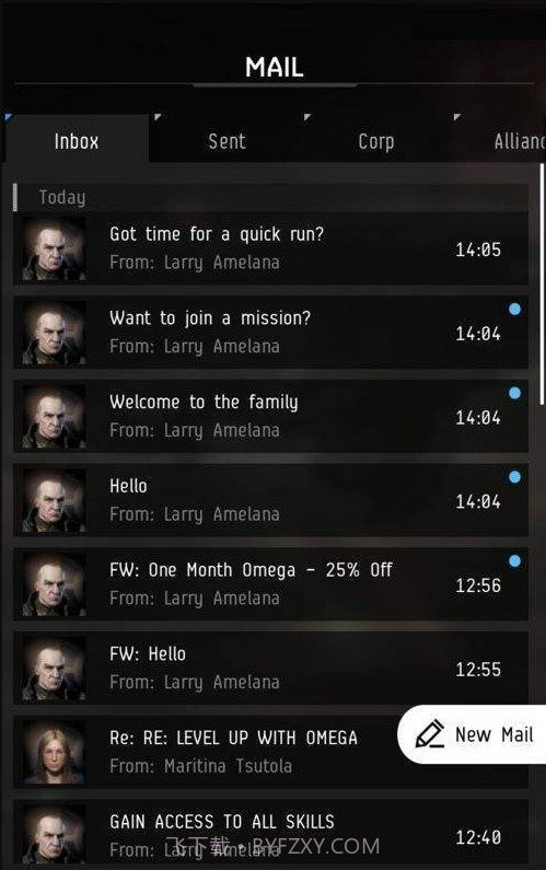 eve portal 2019截图3