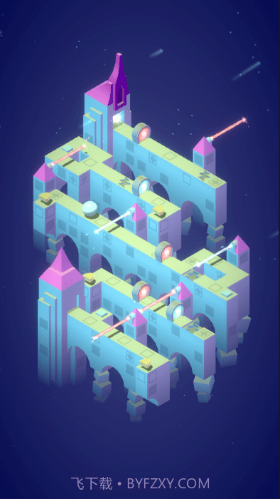 一颗大理石球截图6