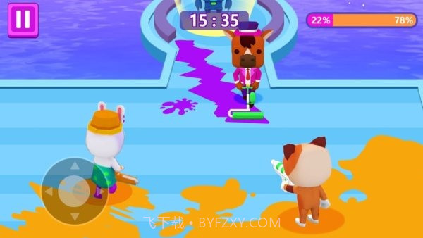 我地盘最大截图1