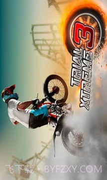 极限摩托 3截图4 极限摩托 3截图4