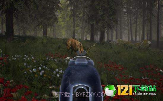 牧场模拟器截图2