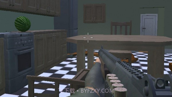 房屋大破坏截图4 房屋大破坏截图4
