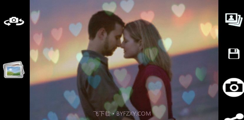 Camera Effects截图3 Camera Effects截图3