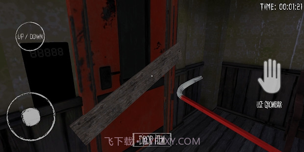 邪恶的孩子和奶奶截图3