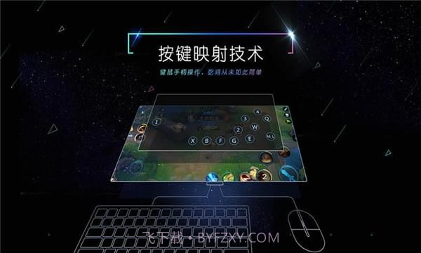 小y游戏厅截图2
