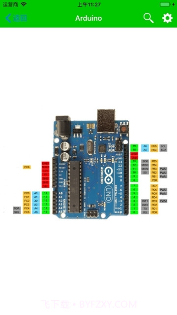 electronics toolkit pro中文版截图3