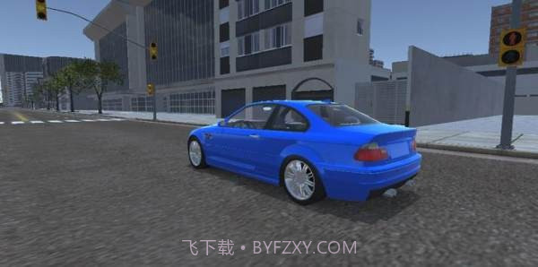 E46级越野车截图1 E46级越野车截图1