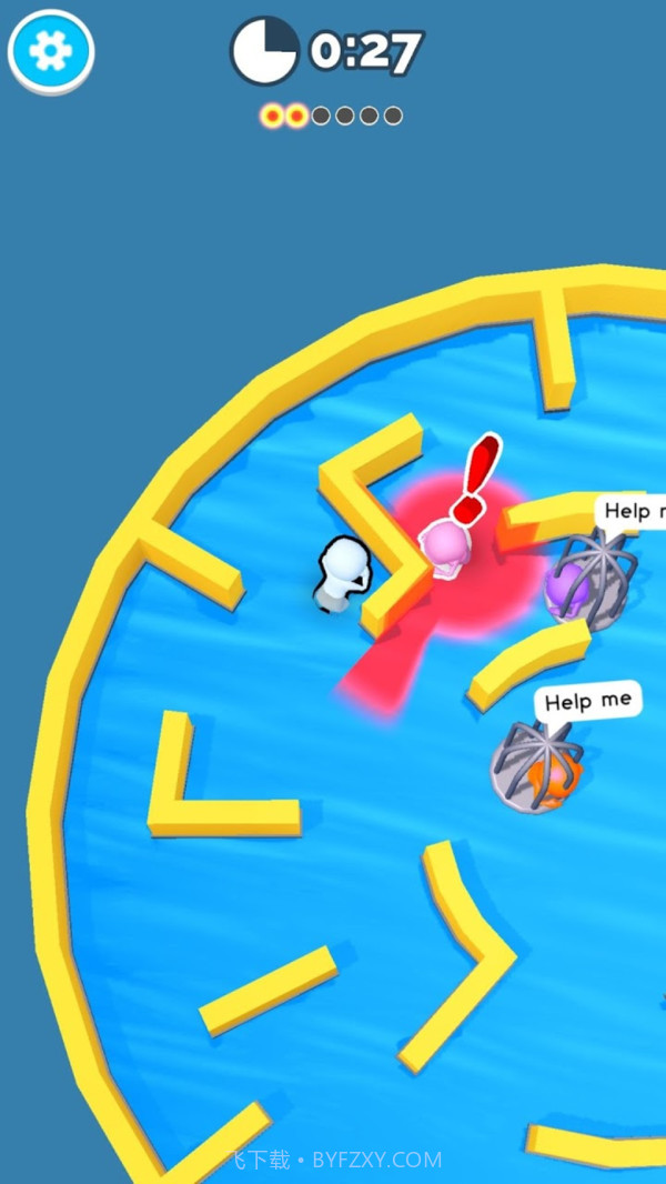 全民躲猫猫截图3 全民躲猫猫截图3