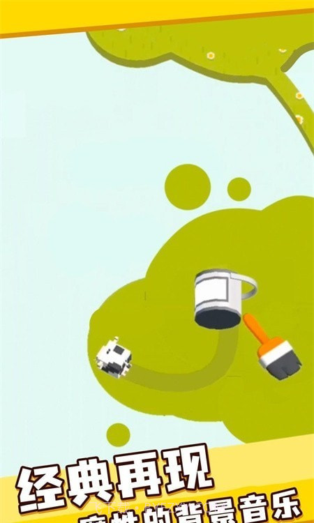 宝宝向前冲截图5 宝宝向前冲截图5