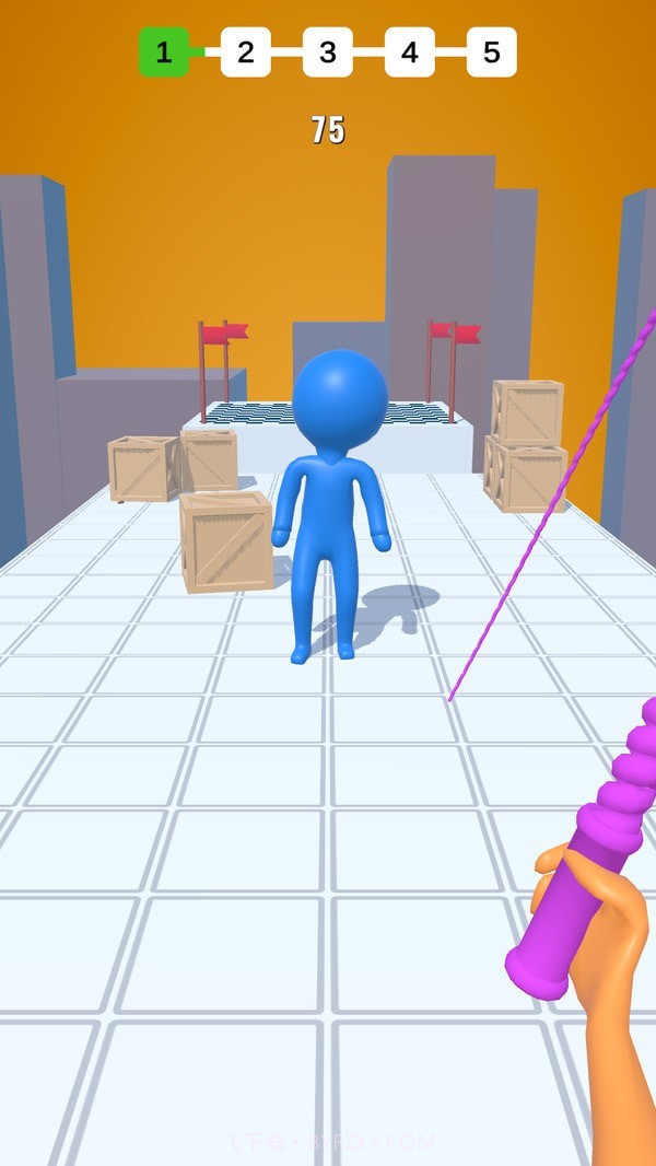 吃我一鞭子截图5