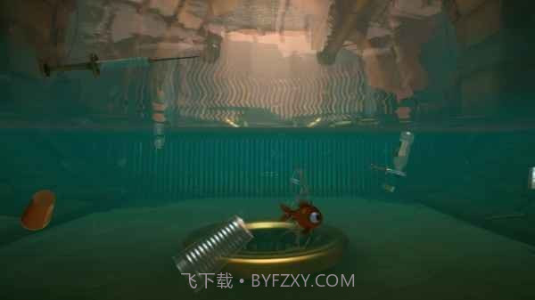 我是小鱼儿中文版截图3 我是小鱼儿中文版截图3