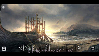 冰冻符文截图2 冰冻符文截图2