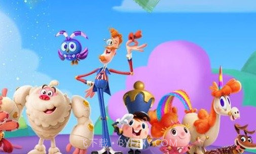 狂扁木偶人内购截图1 狂扁木偶人内购截图1