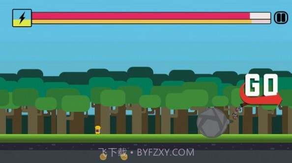 爆破大师破碎城市截图4