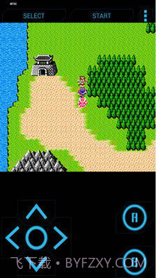 吞食天地1代豪华版截图3