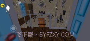 奶奶蜘蛛侠截图1 奶奶蜘蛛侠截图1