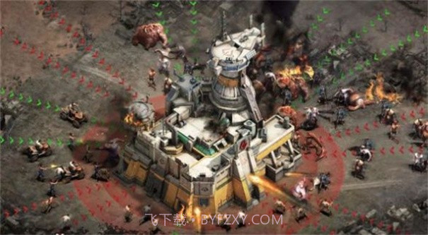 废土重生记截图2