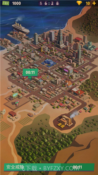 Police警察公司大亨截图1 Police警察公司大亨截图1