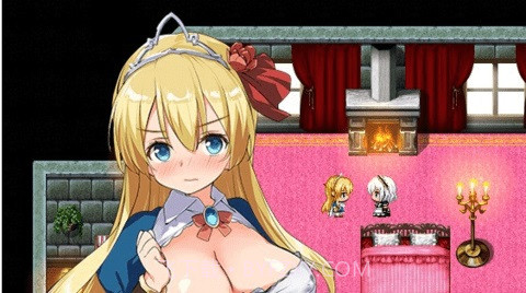 公主养成计划截图1 公主养成计划截图1