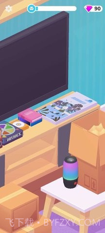 折箱大师截图2 折箱大师截图2