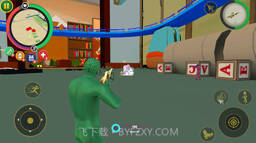 陆军玩具城正版截图3 陆军玩具城正版截图3