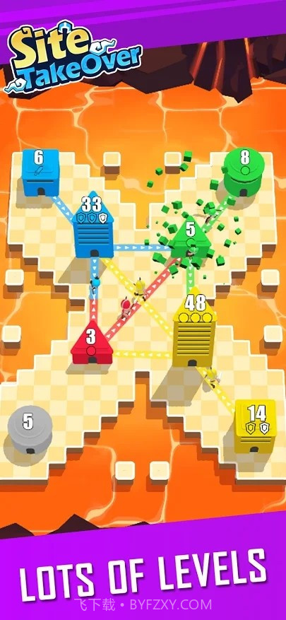 现场接管截图1 现场接管截图1